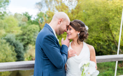 Mariage automnal – Ferme de Marie-Hélène Ittlenheim