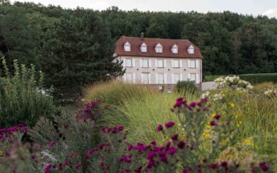 Les jardins de Madeleine