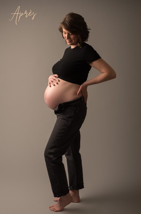 photographe pour une séance photo portrait, avoir une idée de mise en beauté coiffure à faire pour du studio à Obernai en Alsace